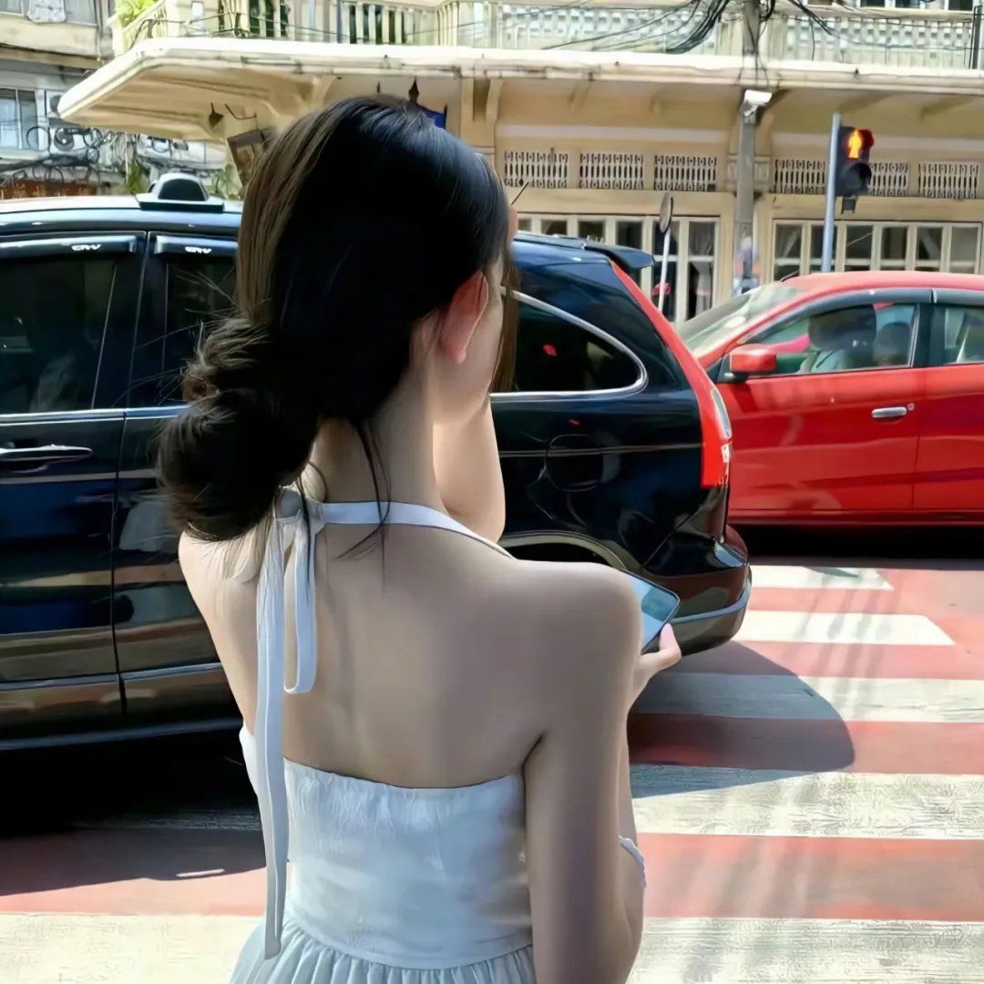 不想和你有遗憾